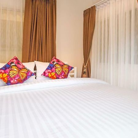 Aonang Sweet Pool Villa Ao Nang 外观 照片