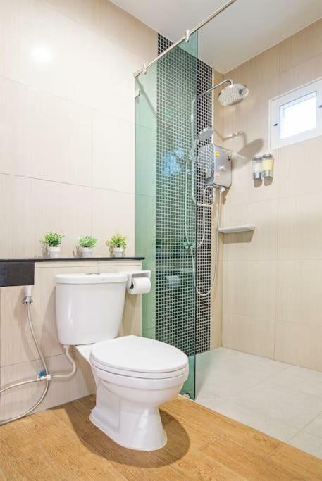 Aonang Sweet Pool Villa Ao Nang 外观 照片
