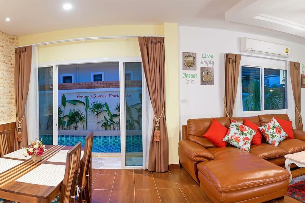 Aonang Sweet Pool Villa Ao Nang 外观 照片