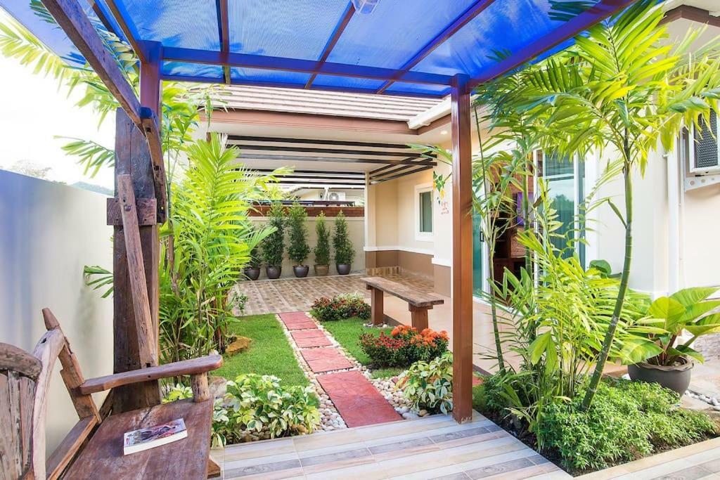 Aonang Sweet Pool Villa Ao Nang 外观 照片